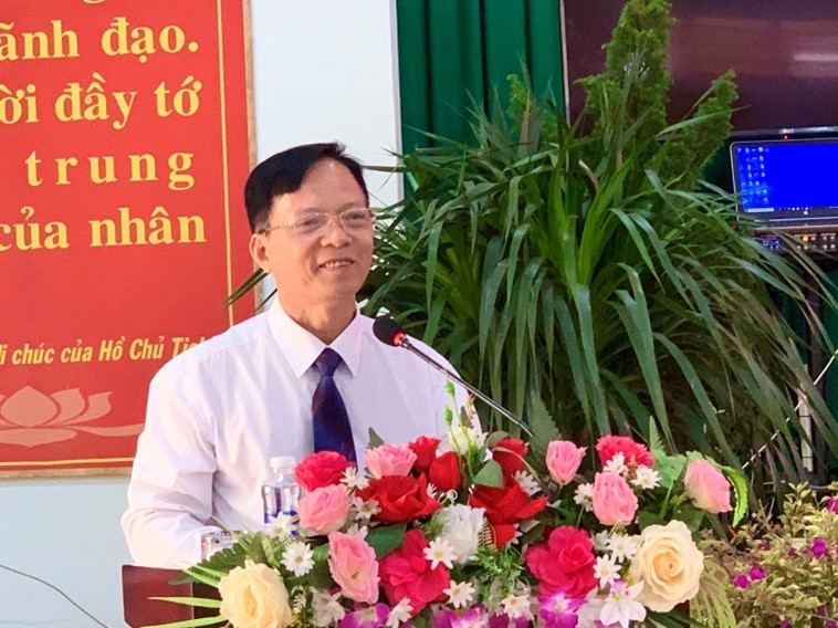 2.3. TRAO HH ĐẢNG 7.11.2024